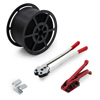 polypropylene reel  tile - Thumbnail